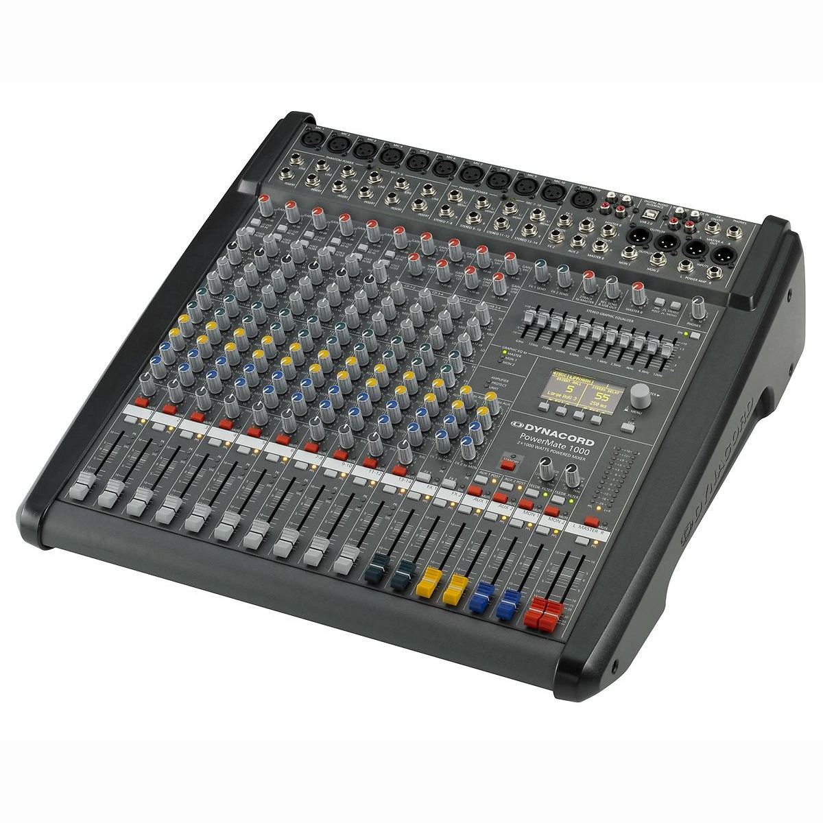 Powermate 1000-3 Powermixer Powermate 1000-3 Powermixer