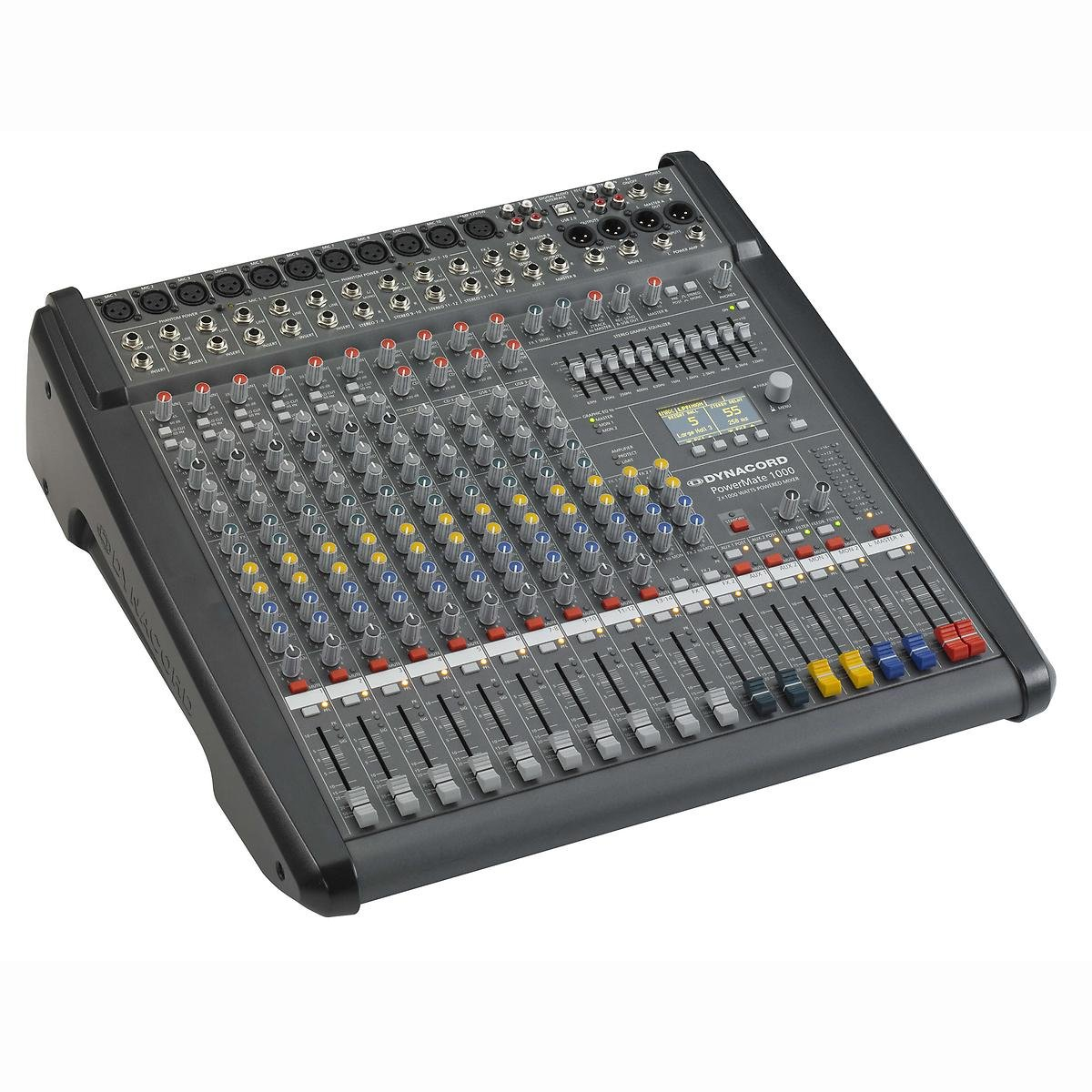Powermate 1000-3 Powermixer Powermate 1000-3 Powermixer