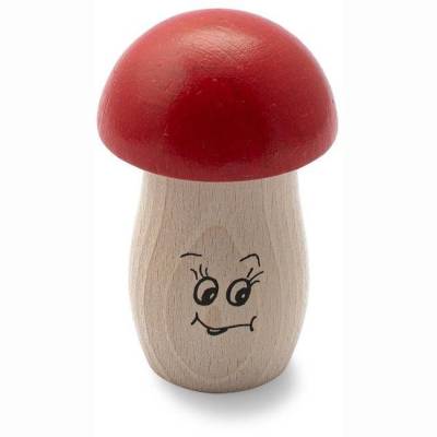 61642 Pilzshaker rot