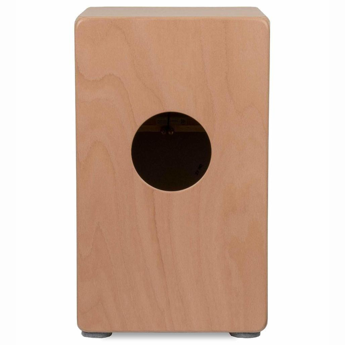 CP408 Cajon 2inOne Dark Oak
