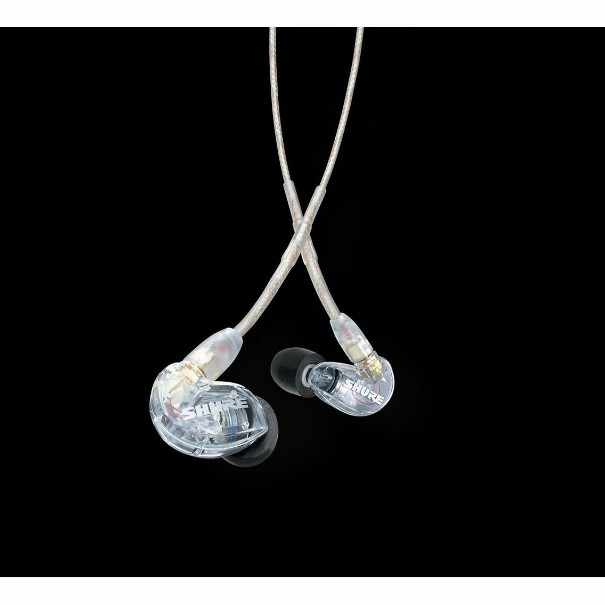 SE 215-CL in-Ear-Hörer 1-Weg