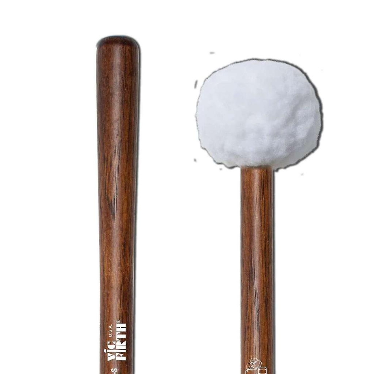 MB1-S Bassdrum Schlägel Corpmaster