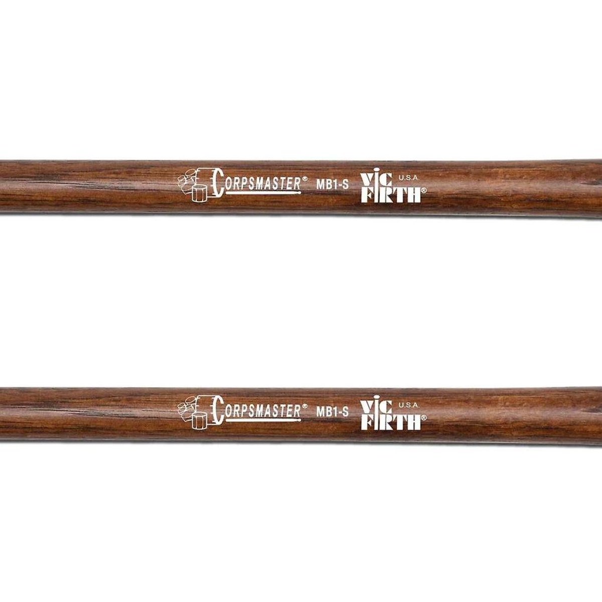 MB1-S Bassdrum Schlägel Corpmaster