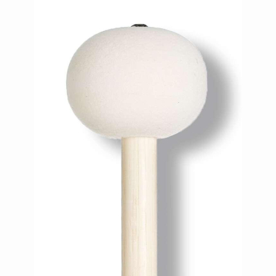 MB5-H Bassdrum Schlägel Corpsmaster