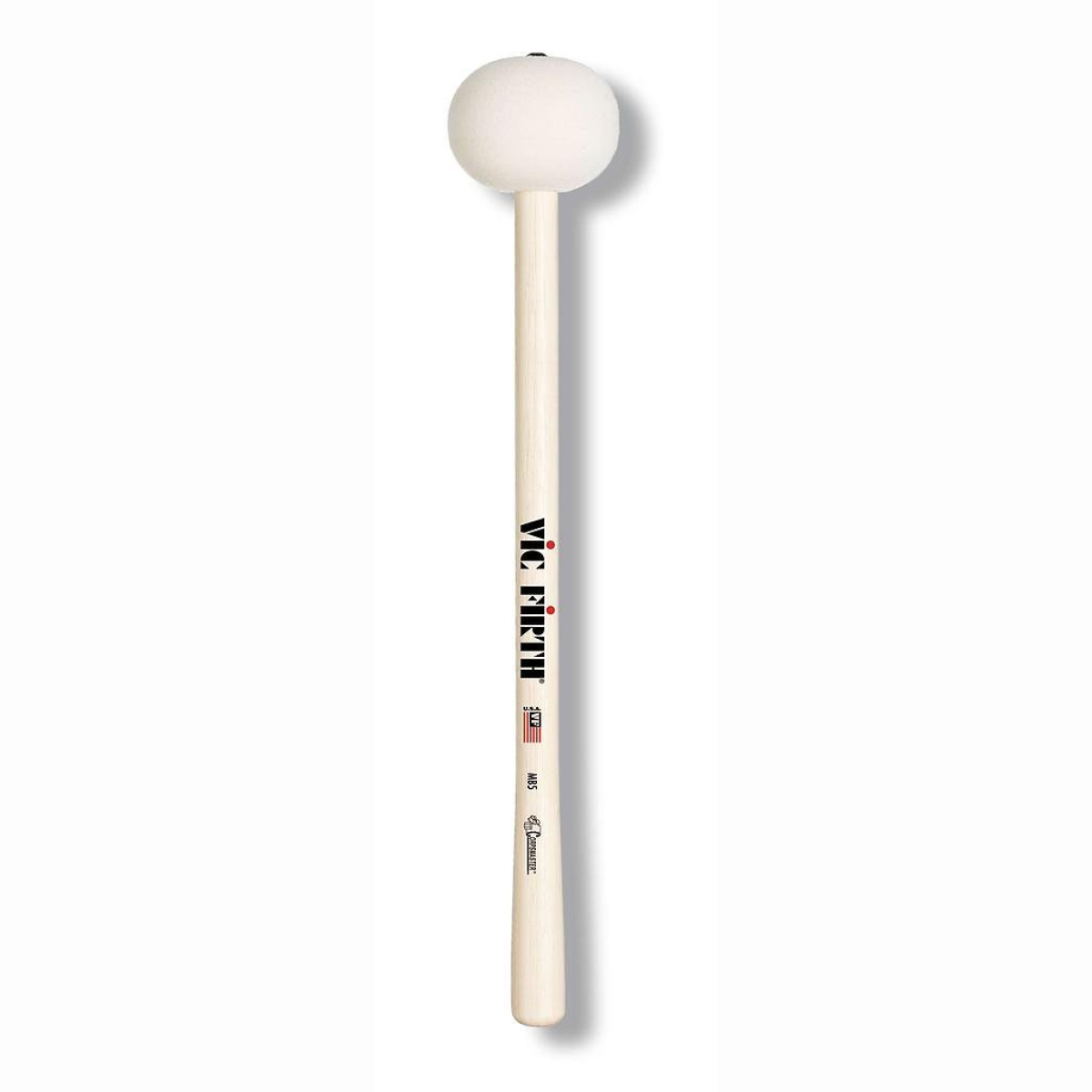MB5-H Bassdrum Schlägel Corpsmaster