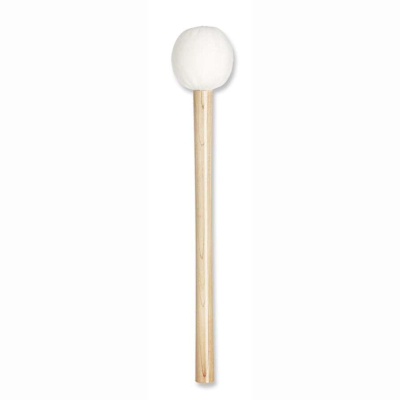 TG01 Tom Bassdrum Schlägel Gauger