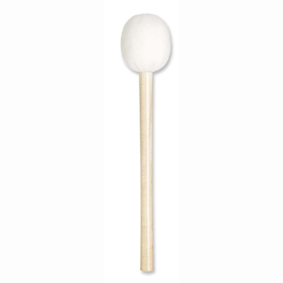 TG06 Tom Bassdrum Schlägel Gauger