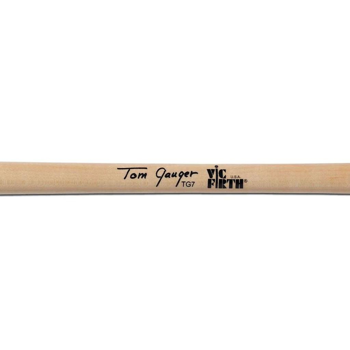 TG07 Tom Bassdrum Schlägel Gauger