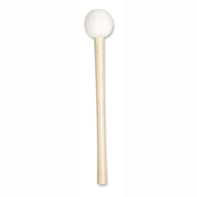 TG08 Tom Bassdrum Schlägel Gauger