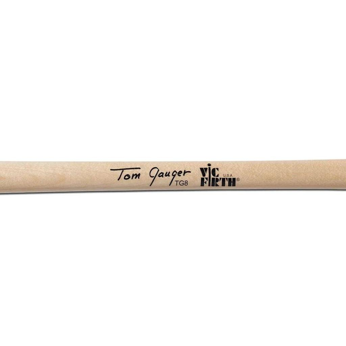 TG08 Tom Bassdrum Schlägel Gauger TG08 Tom Bassdrum Schlägel Gauger