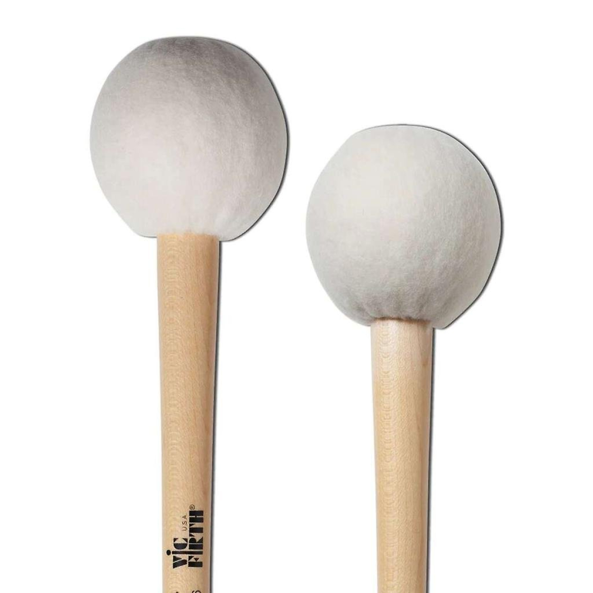 TG26 Tom Bassdrum Schlägel Gauger