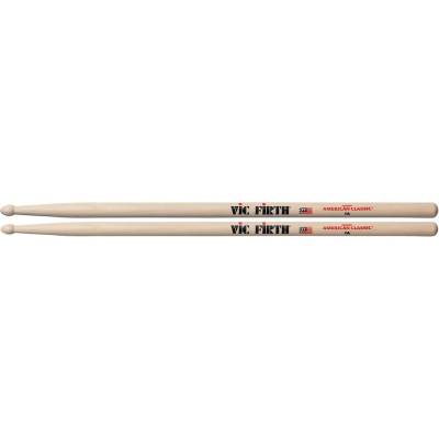 1A Drum Sticks American Classic