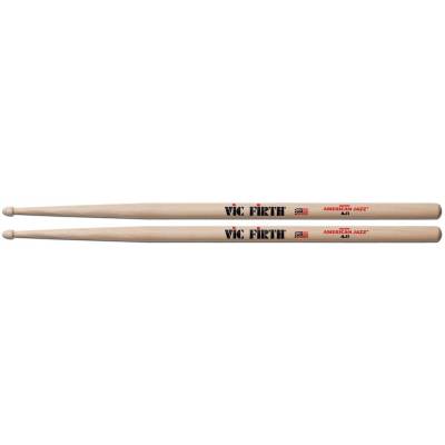 AJ1 Drum Sticks American Jazz-Serie