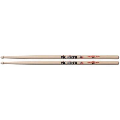 AJ4 DrumSticks American Jazz-Serie