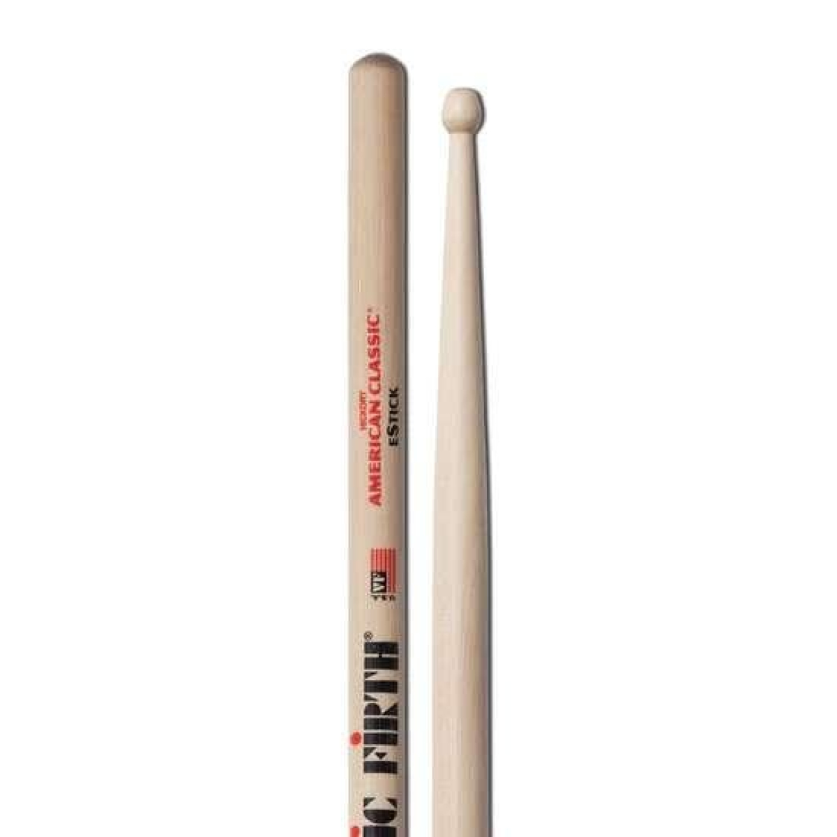 ESTICK Drum Sticks American Classic