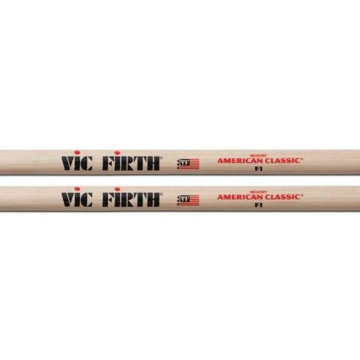 F1 Drum Sticks American Classic-Ser