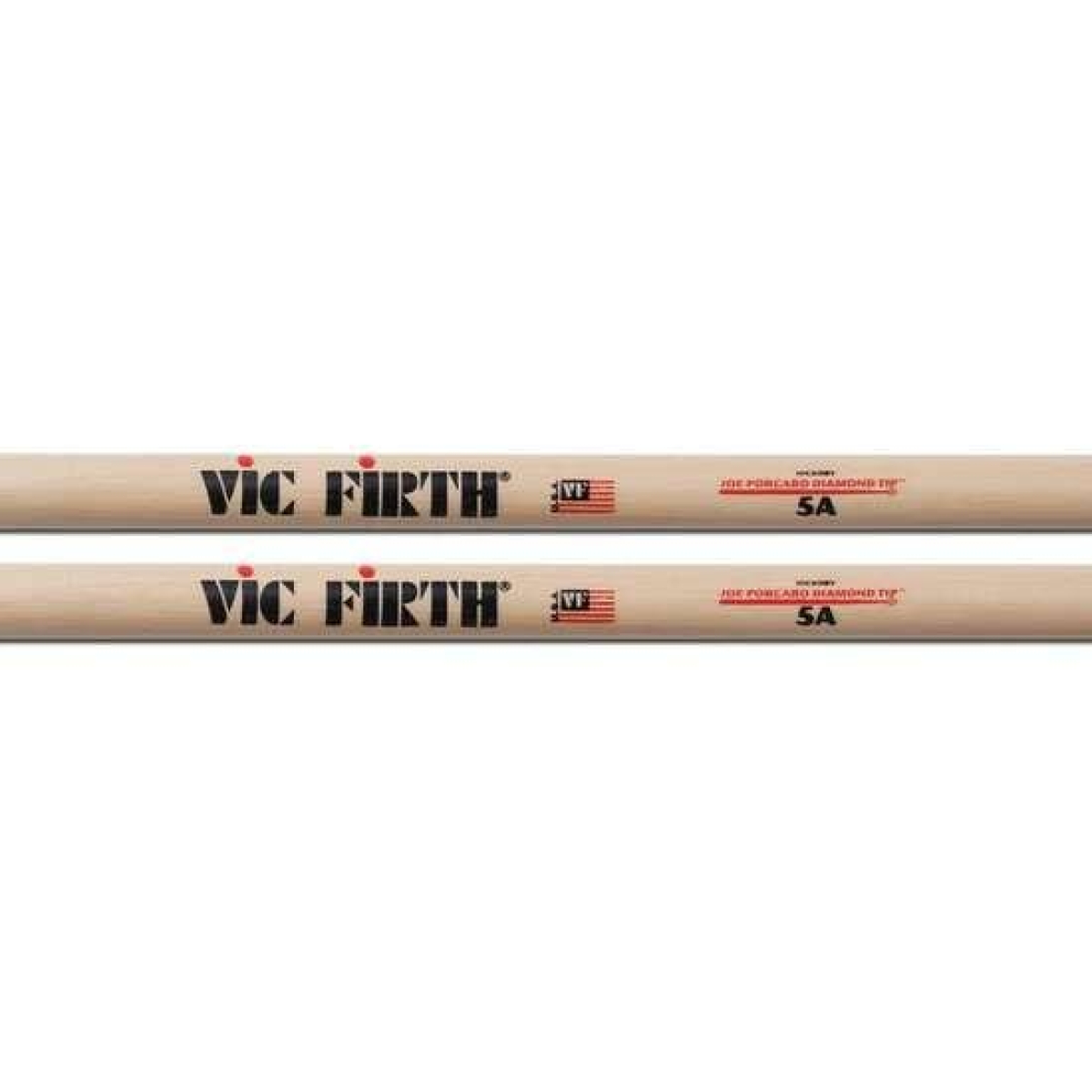 JPH5A Drum Sticks Joe Porcaro Diamo JPH5A Drum Sticks Joe Porcaro Diamo