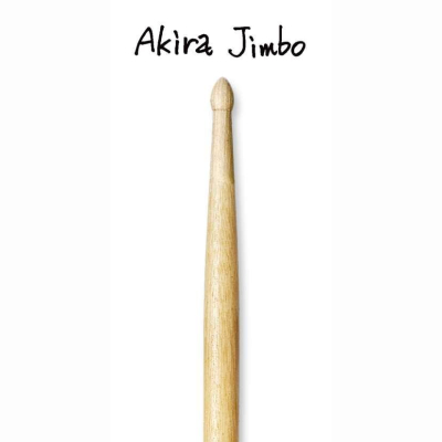 SAJ Drum Sticks Signature-Serie