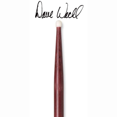 SDWN Drum Sticks Signature-Serie