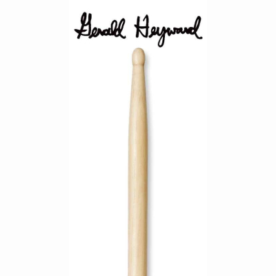 SGH Drum Sticks Signature-Serie