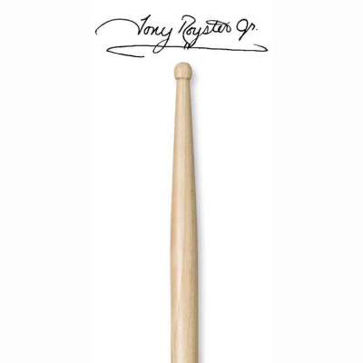 STR Drum Sticks Signature-Serie