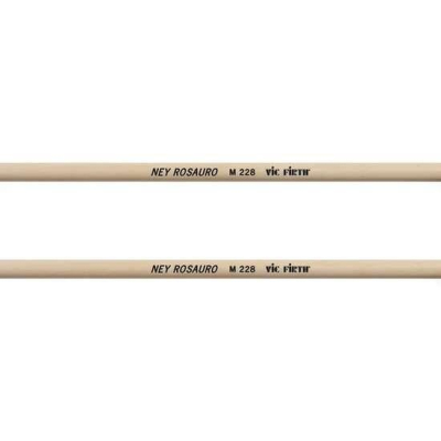 Hybrid Mallets M228 Ney Rosauro Sig