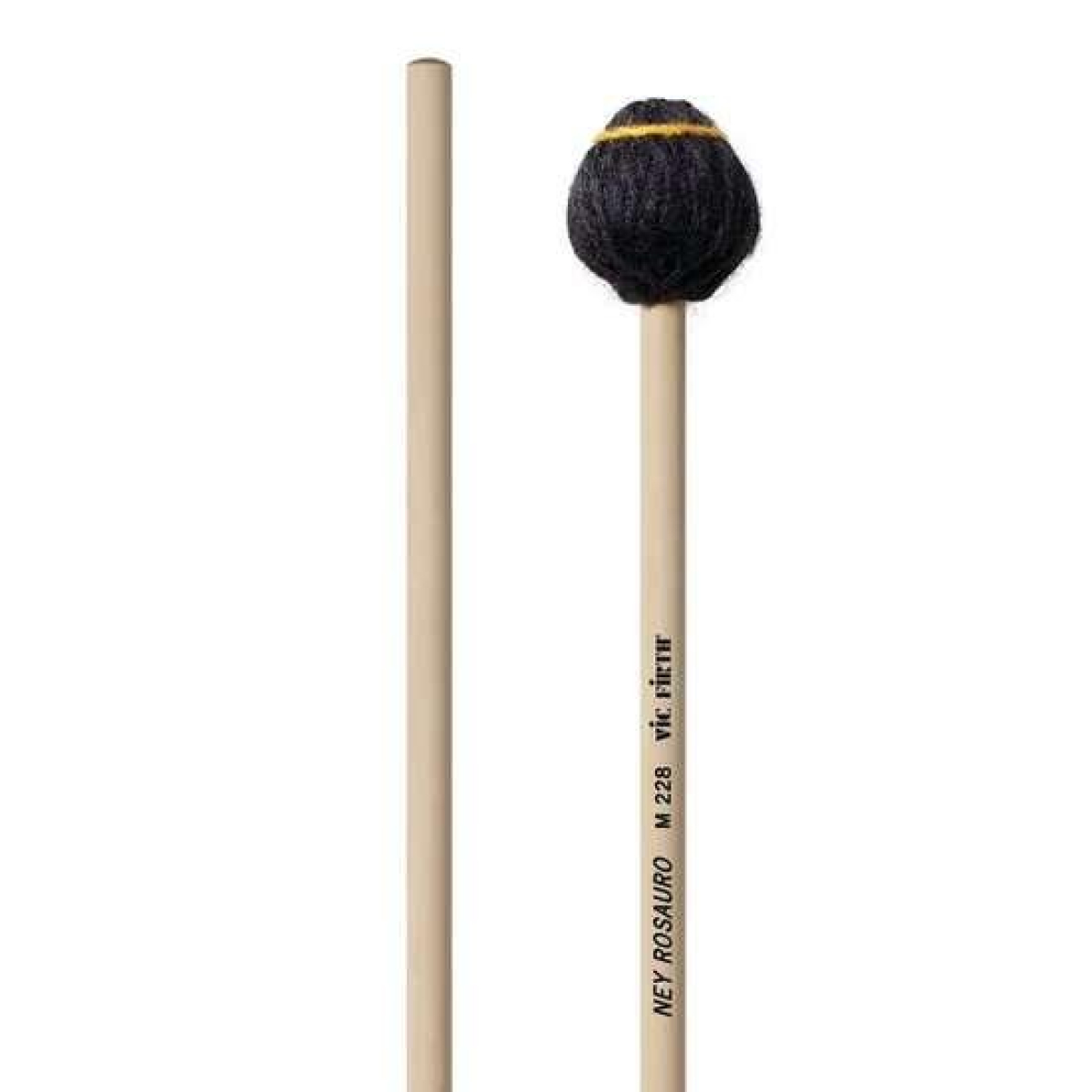 Hybrid Mallets M228 Ney Rosauro Sig