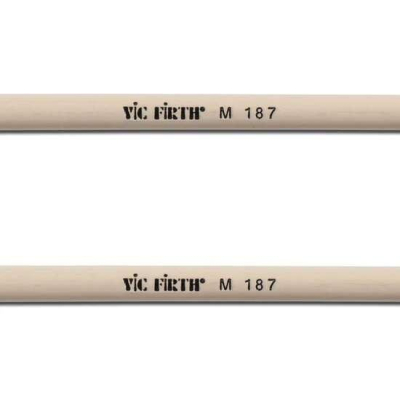 Keyboard Mallet M187 Corpsmaster