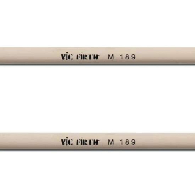 Keyboard Mallet M189 Corpsmaster