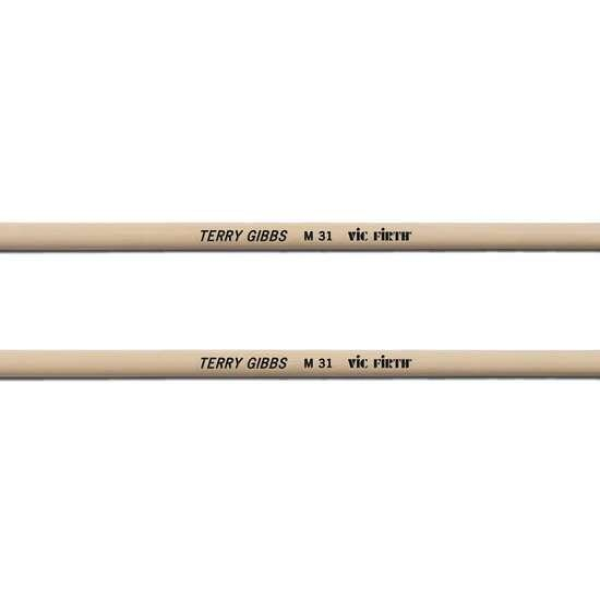 Keyboard Mallets M31 Terry Gibbs Keyboard Mallets M31 Terry Gibbs