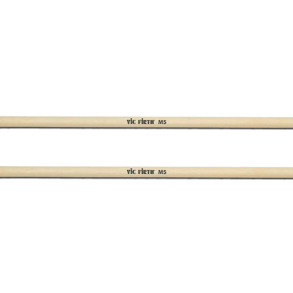 Keyboard Mallets M5 American Custom