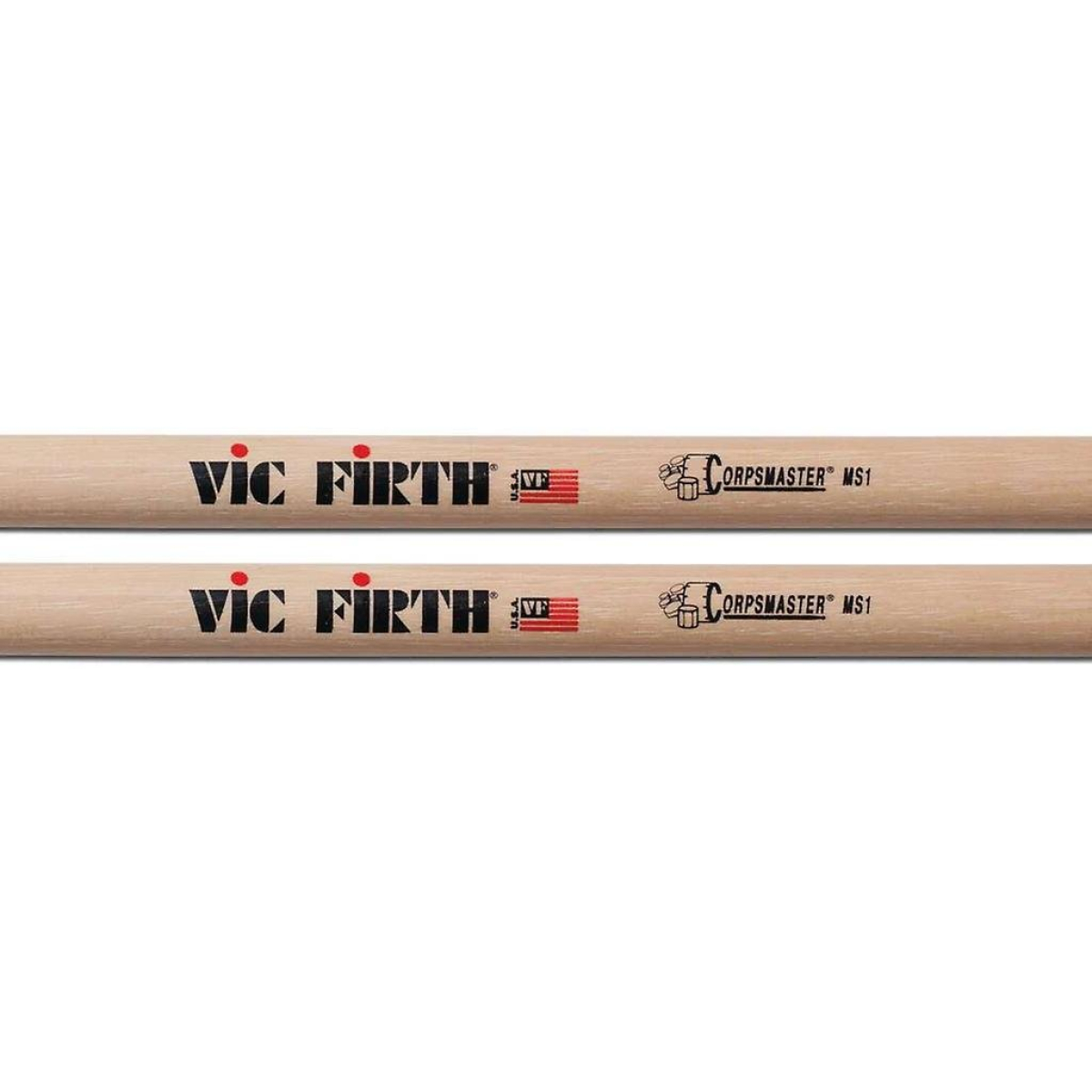 Snare Sticks MS1 Corpsmaster-Serie