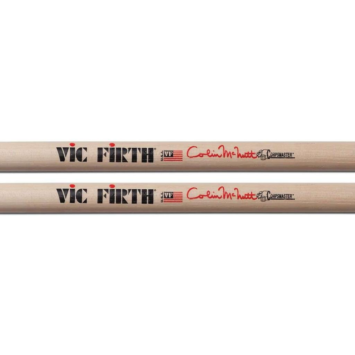 Snare Sticks SCM Corpsmaster-Serie