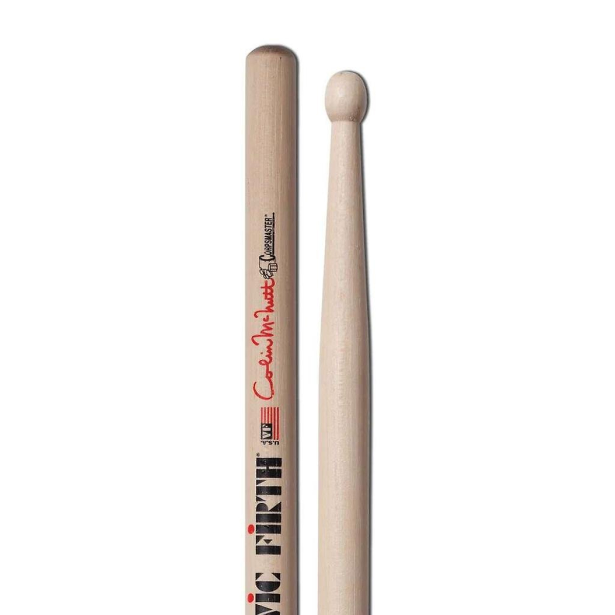 Snare Sticks SCM Corpsmaster-Serie