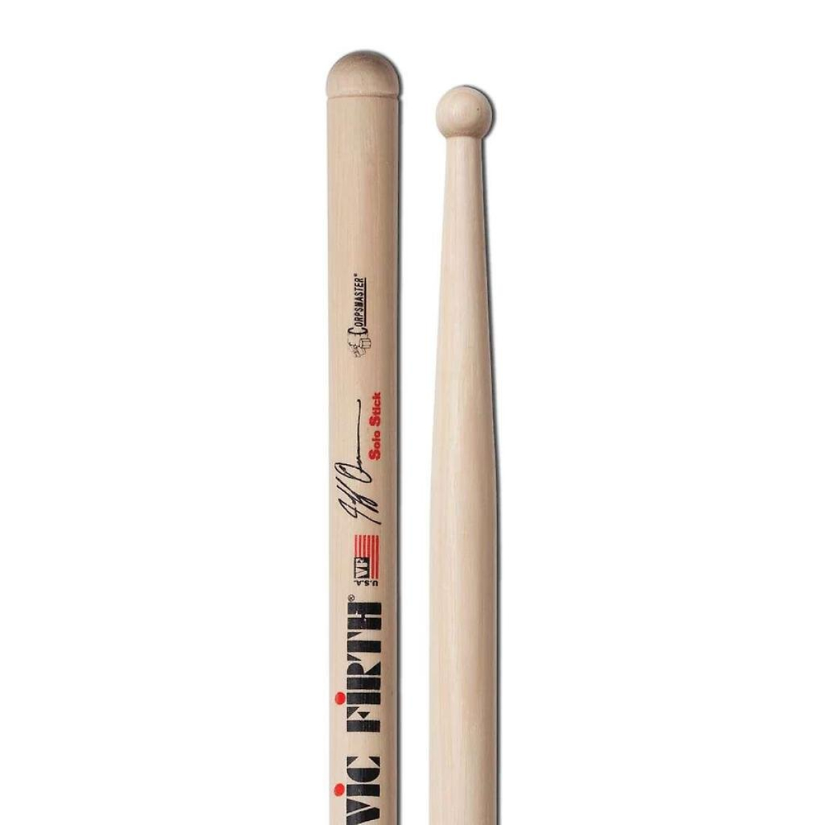 Snare Sticks SJQ Corpsmaster-Serie Snare Sticks SJQ Corpsmaster-Serie