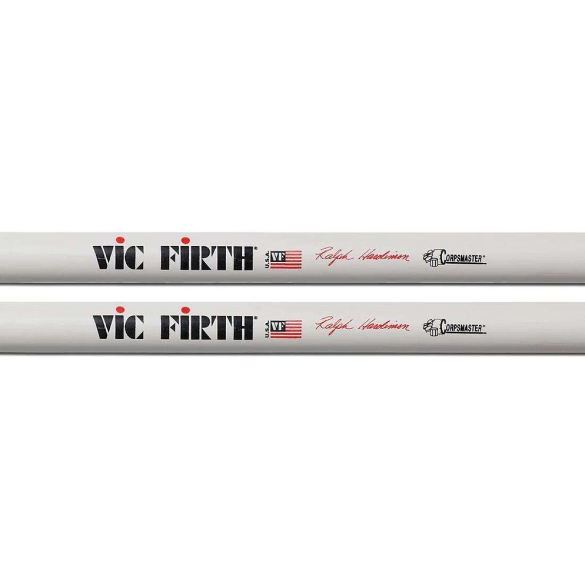 Snare Sticks SRHI Corpsmaster Snare Sticks SRHI Corpsmaster