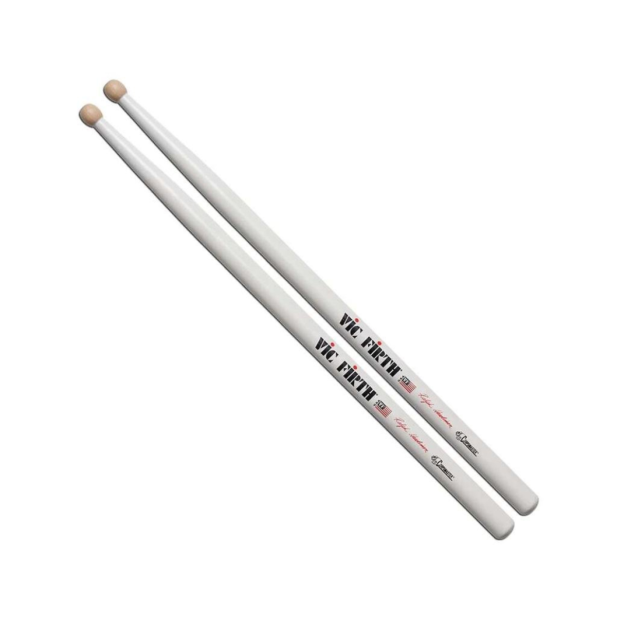 Snare Sticks SRHI Corpsmaster Snare Sticks SRHI Corpsmaster