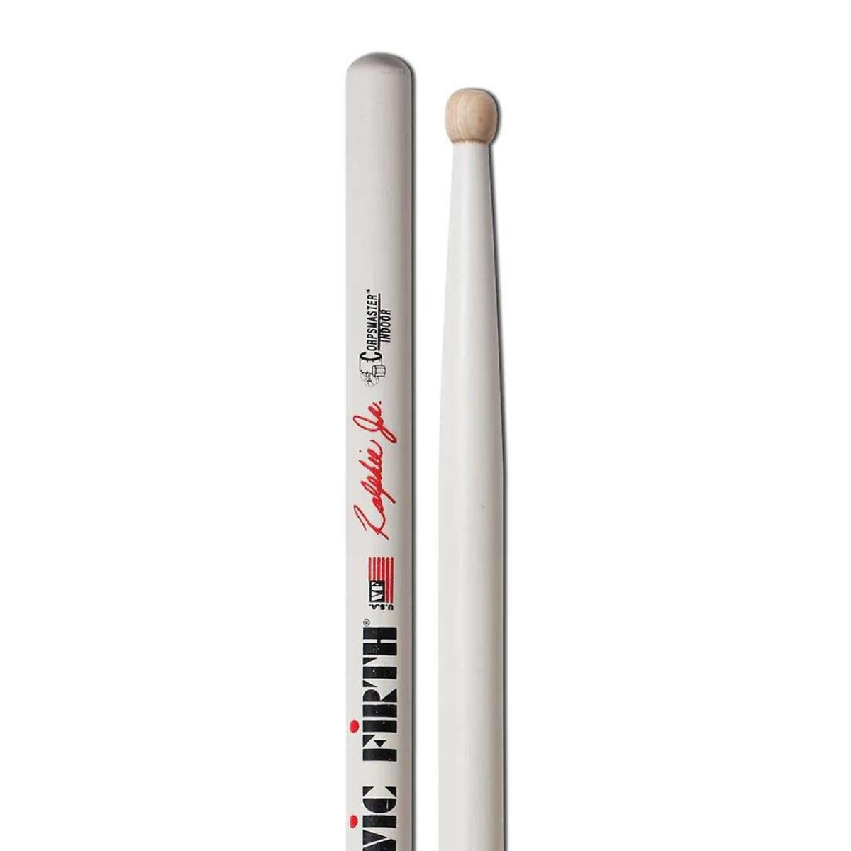 Snare Sticks SRHJR Corpsmaster indo