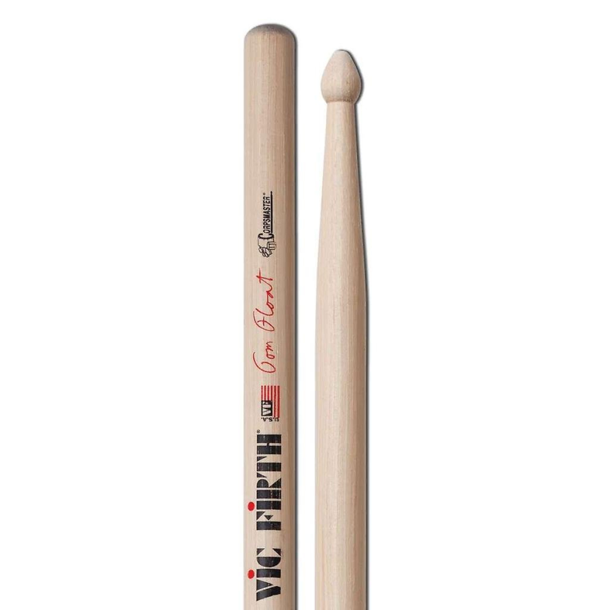 Snare Sticks STF Corpsmaster-Serie Snare Sticks STF Corpsmaster-Serie