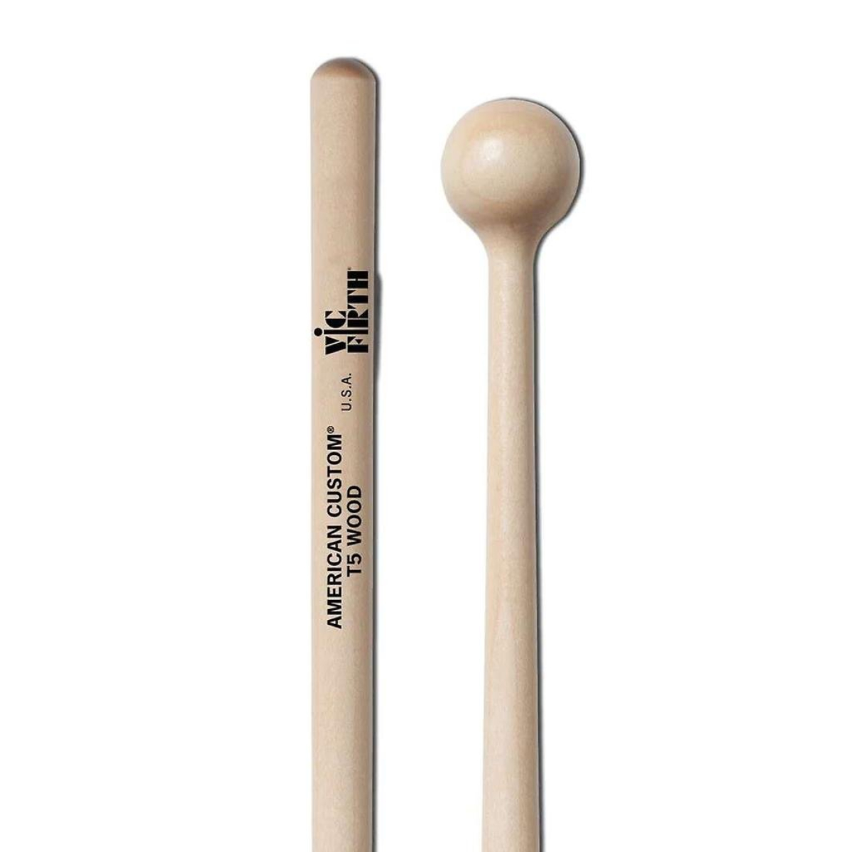 Timpani Mallets T5 American Custom Timpani Mallets T5 American Custom