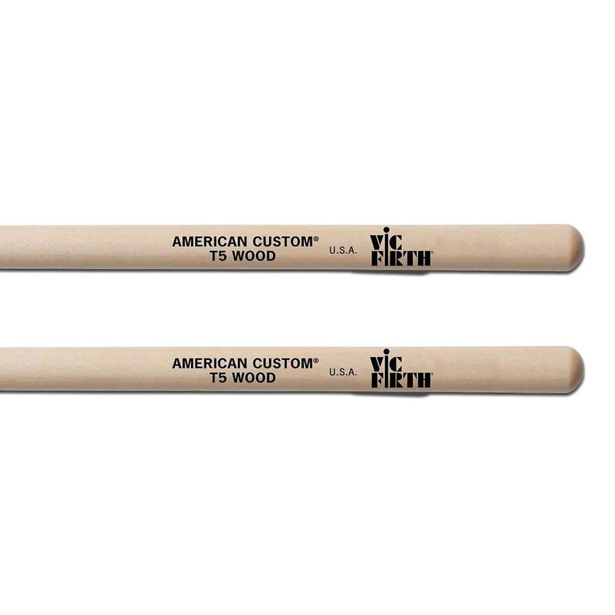 Timpani Mallets T5 American Custom Timpani Mallets T5 American Custom