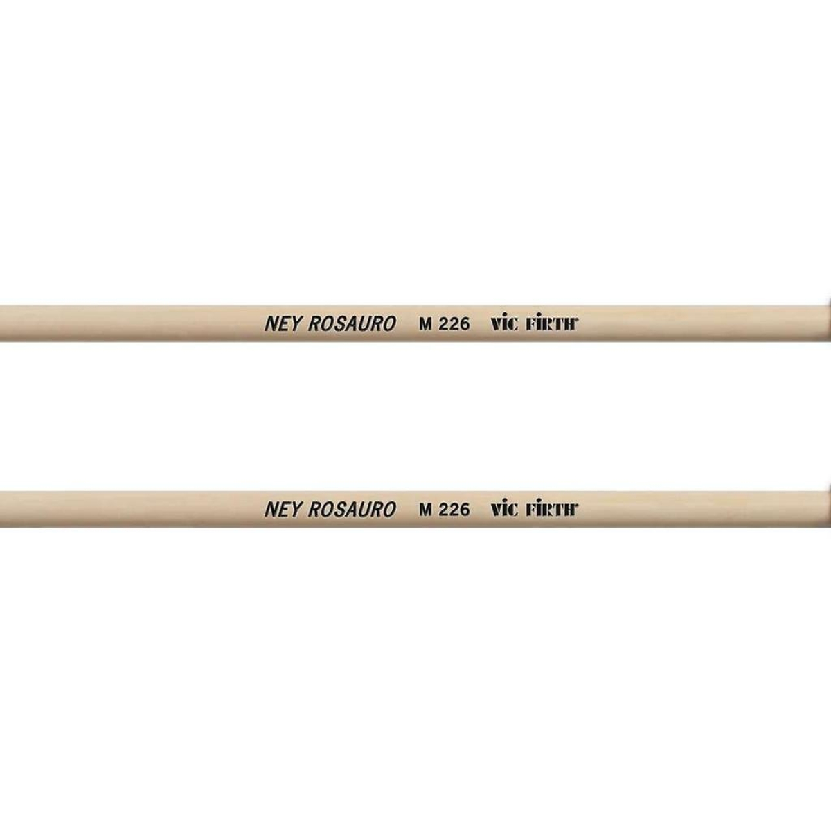 Vibraphone Mallets M227 Rosauro