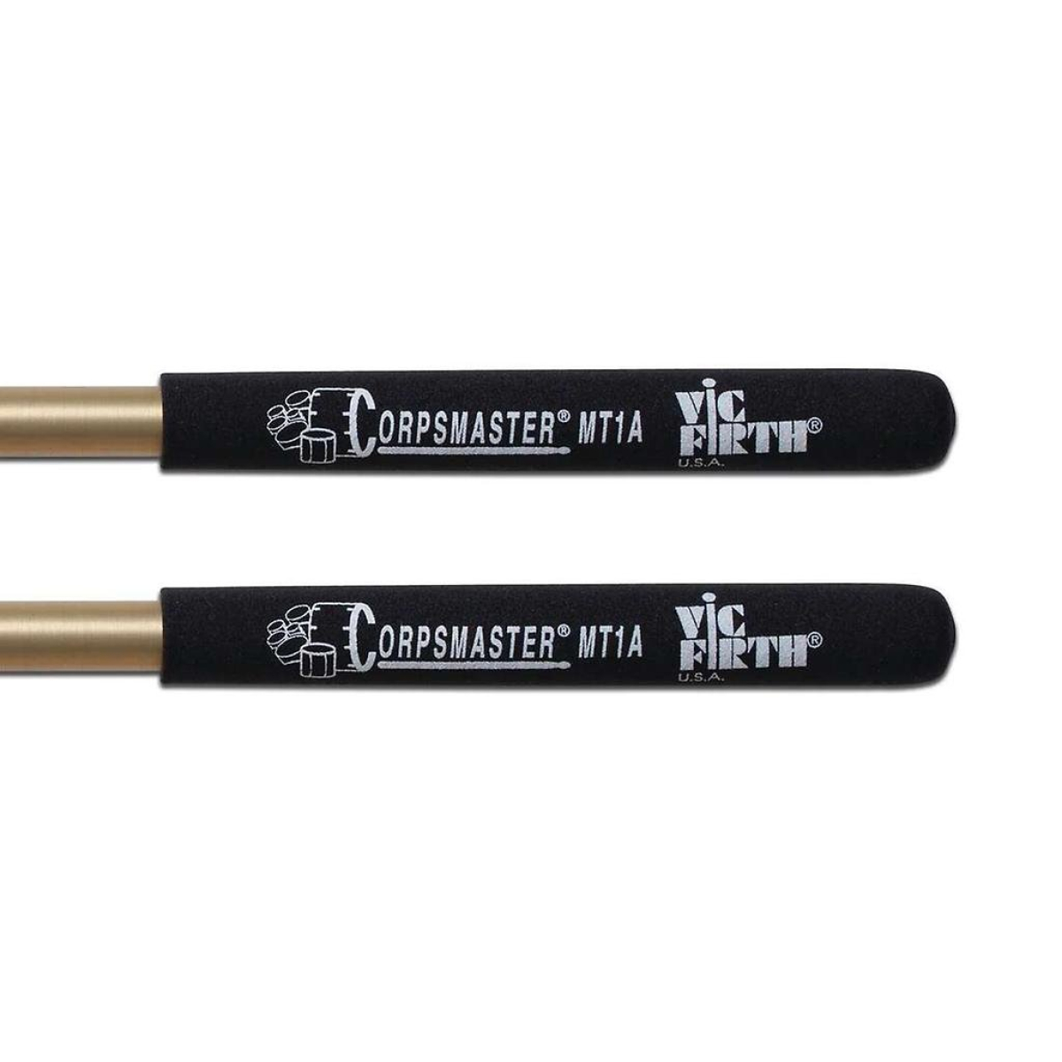 Tenor Mallets MT1A Corpsmaster Tenor Mallets MT1A Corpsmaster