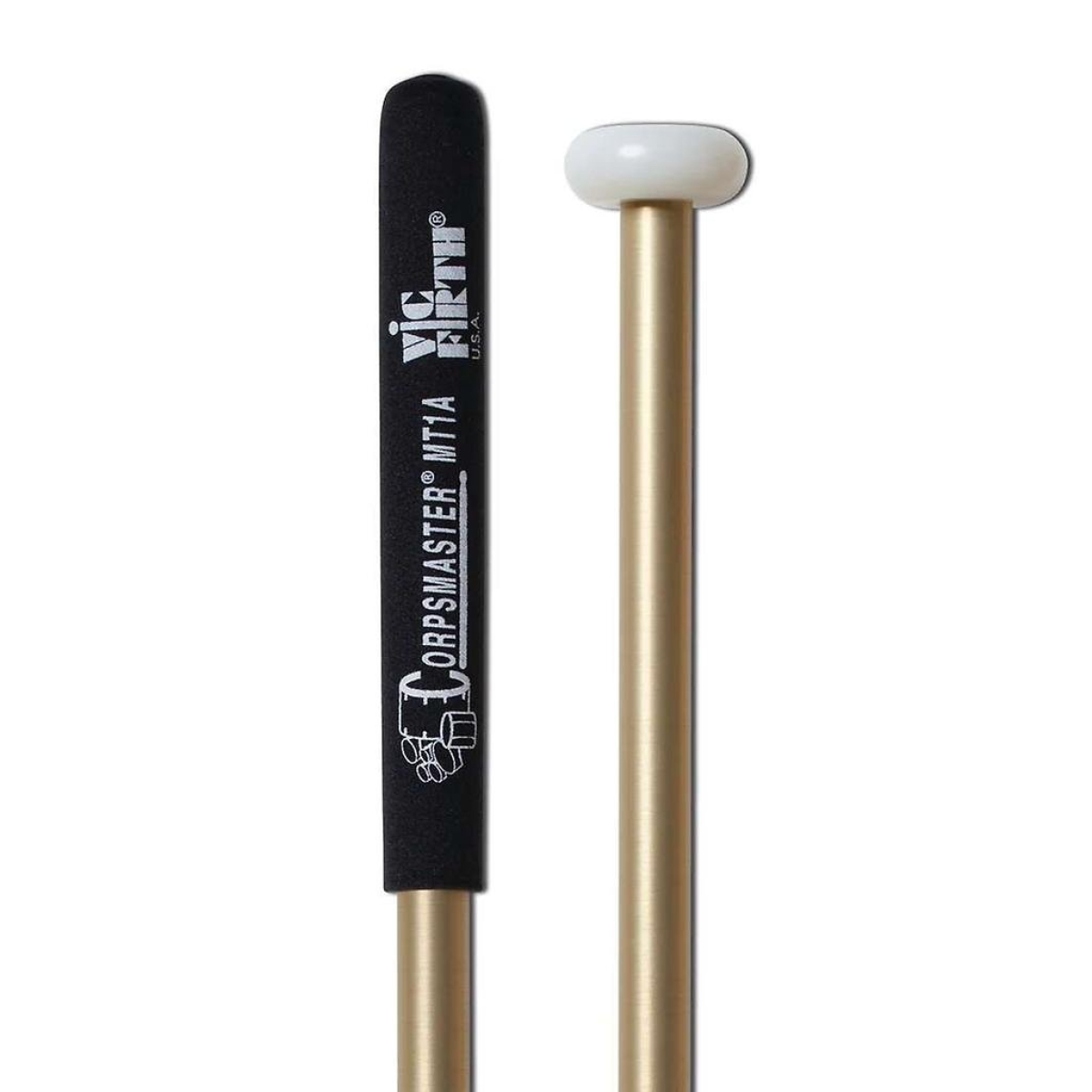 Tenor Mallets MT1A Corpsmaster Tenor Mallets MT1A Corpsmaster