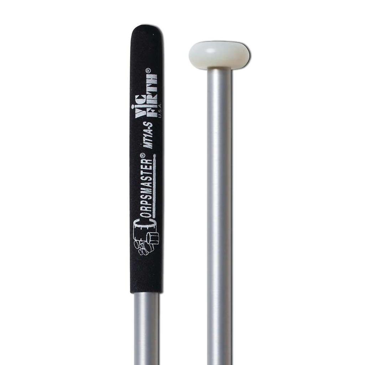Tenor Mallets MT1AS Corpsmaster