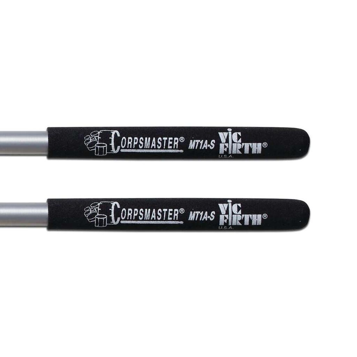 Tenor Mallets MT1AS Corpsmaster