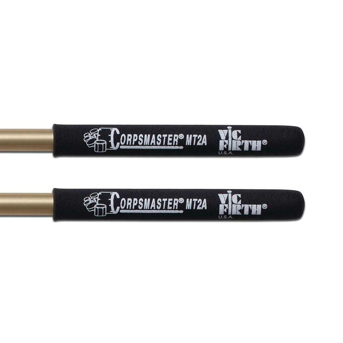 Tenor Mallets MT2A Corpsmaster Tenor Mallets MT2A Corpsmaster