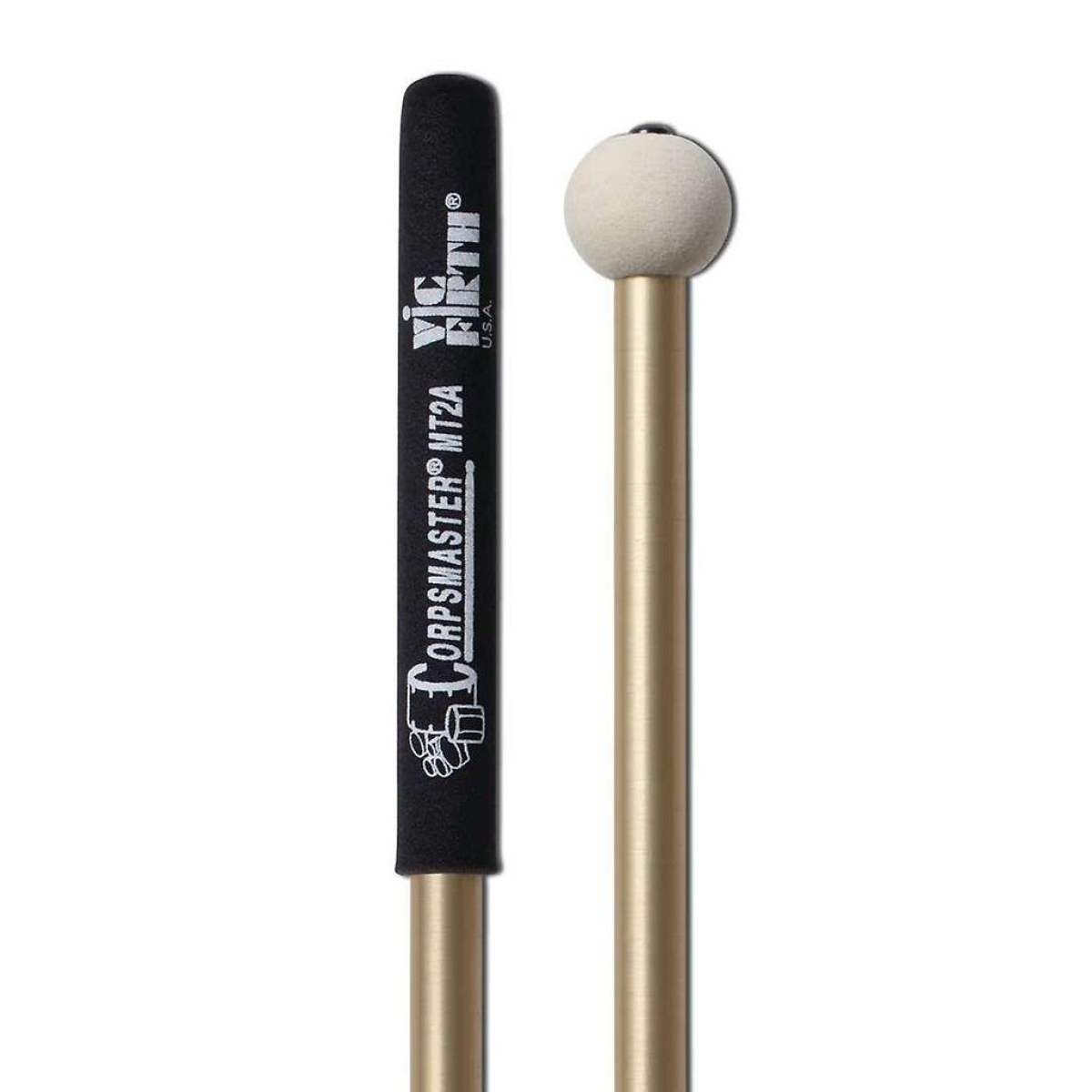 Tenor Mallets MT2A Corpsmaster Tenor Mallets MT2A Corpsmaster