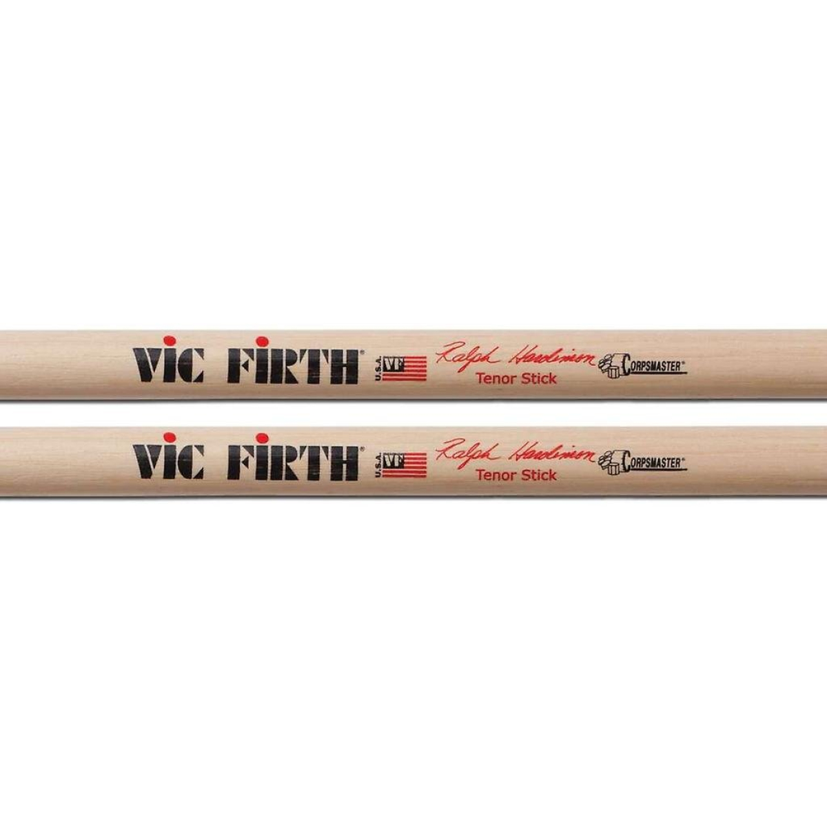 Tenor Sticks SRHTS Corpsmaster Tenor Sticks SRHTS Corpsmaster