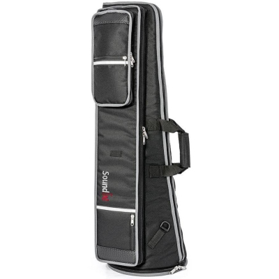 594.240 Gigbag Bass-Posaune Sch 27cm